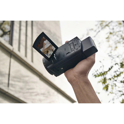 Sony Handycam FDR-AX43A - Image 6