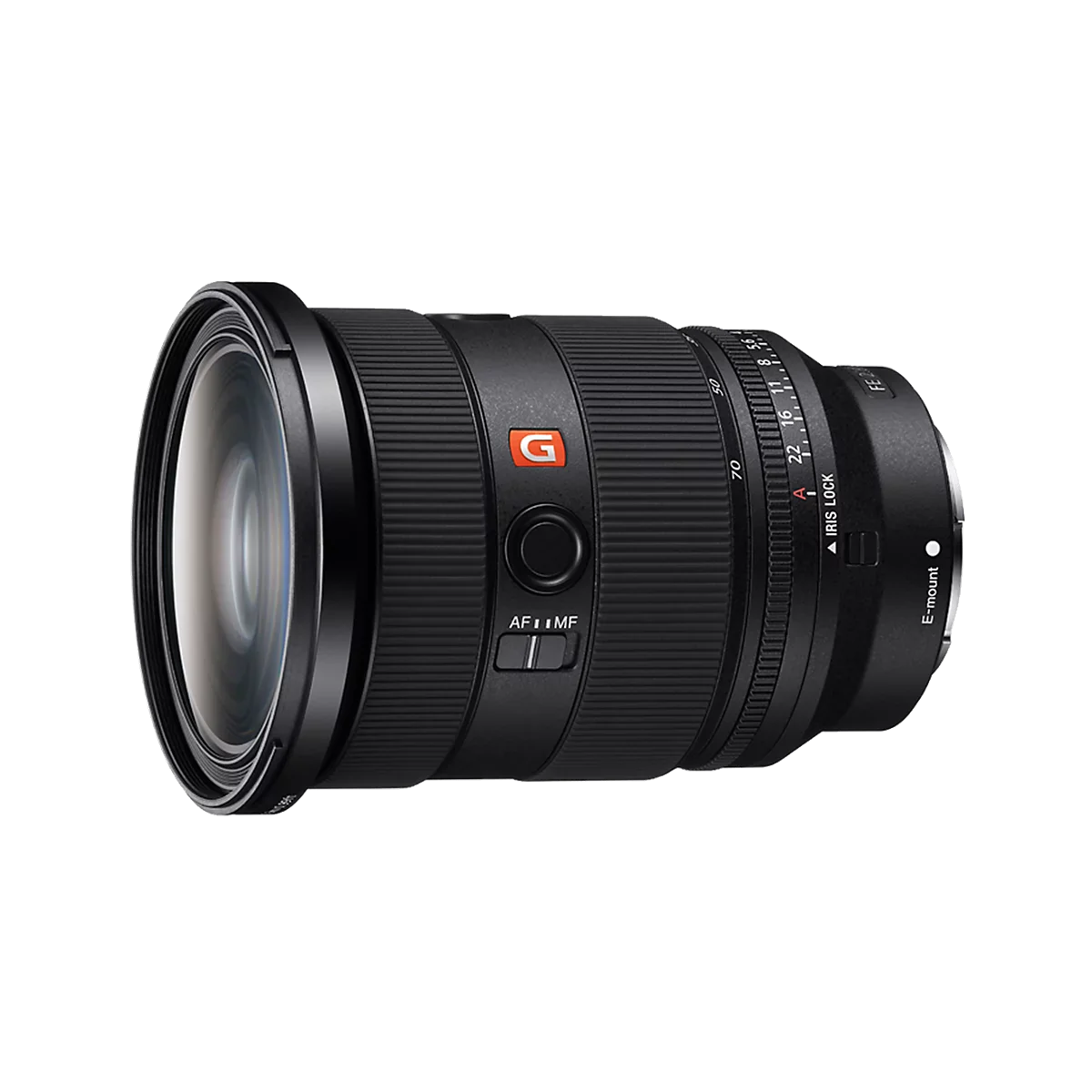 Sony Lenses - Image 10