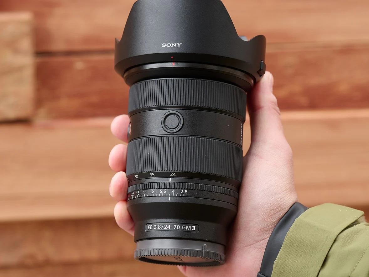Sony Lenses - Image 11