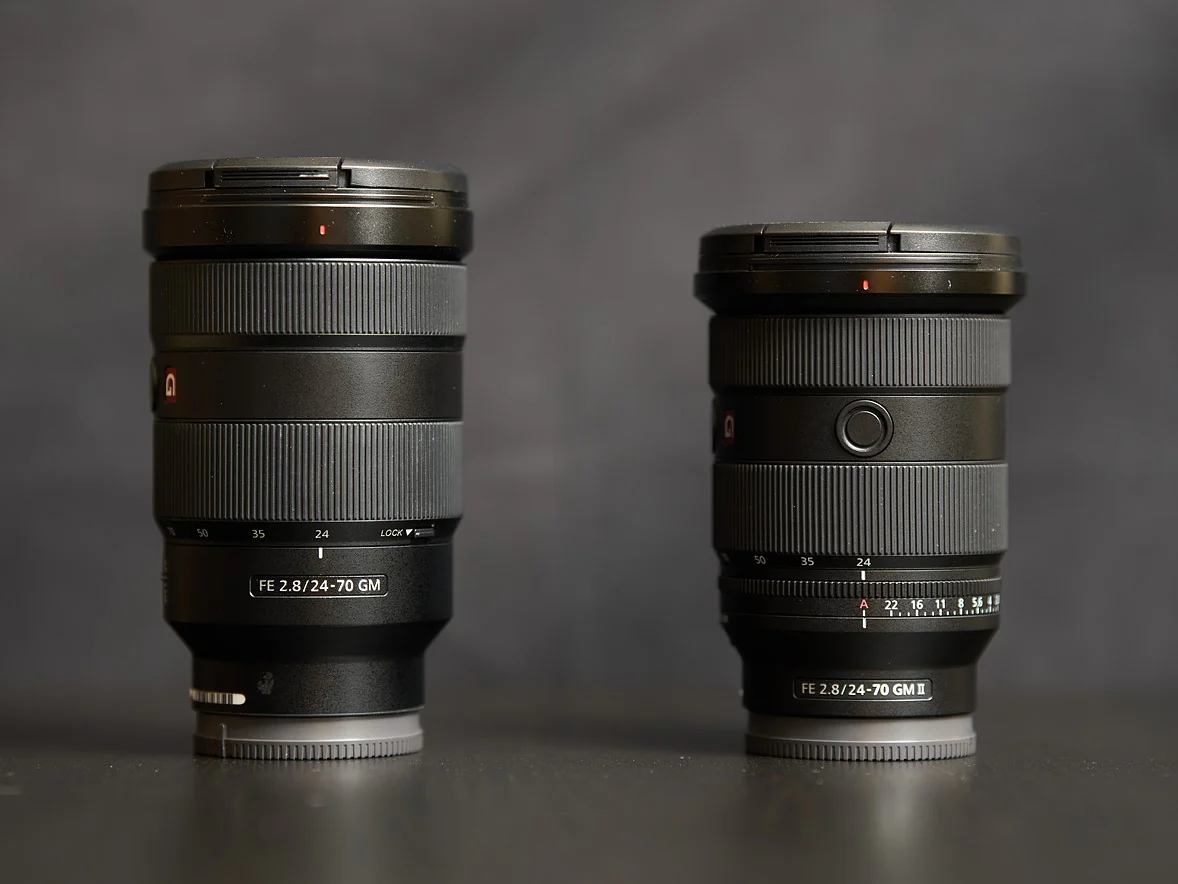 Sony Lenses - Image 12