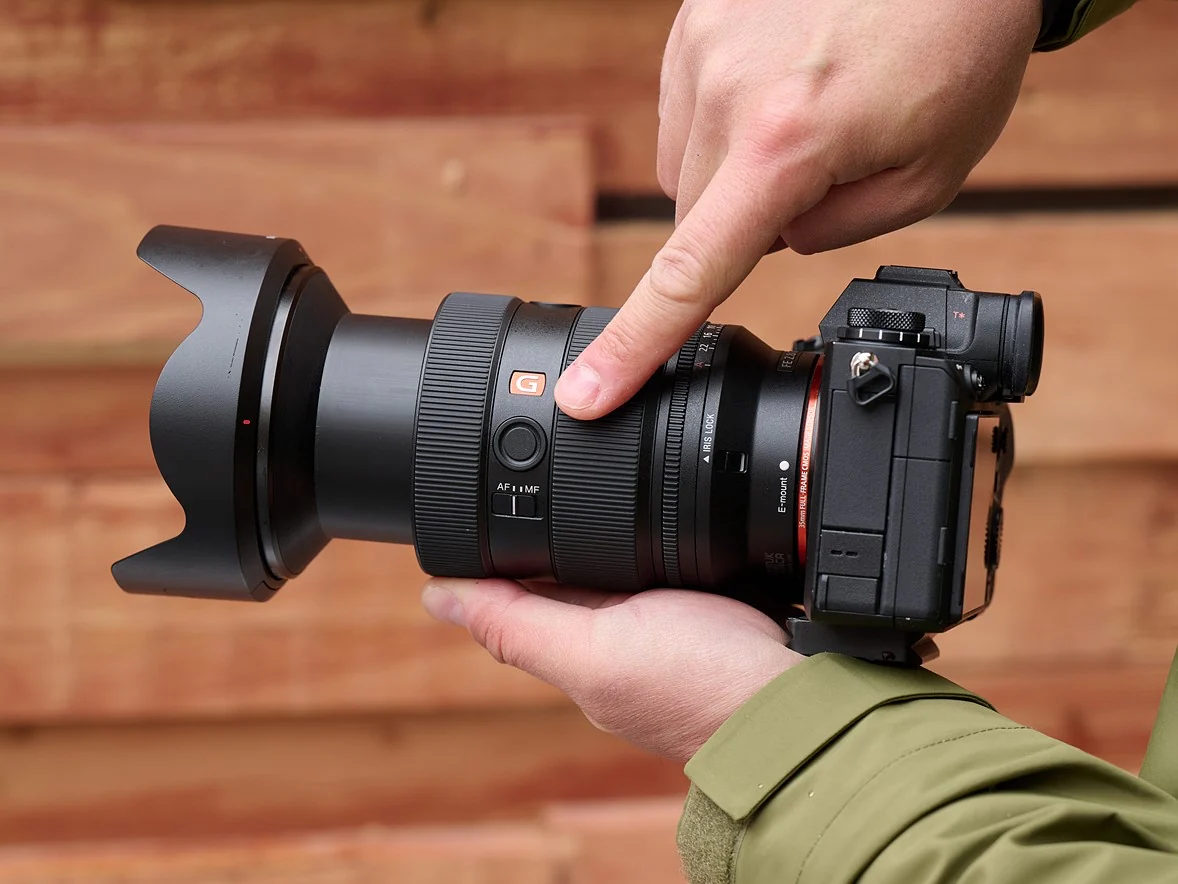 Sony Lenses - Image 13