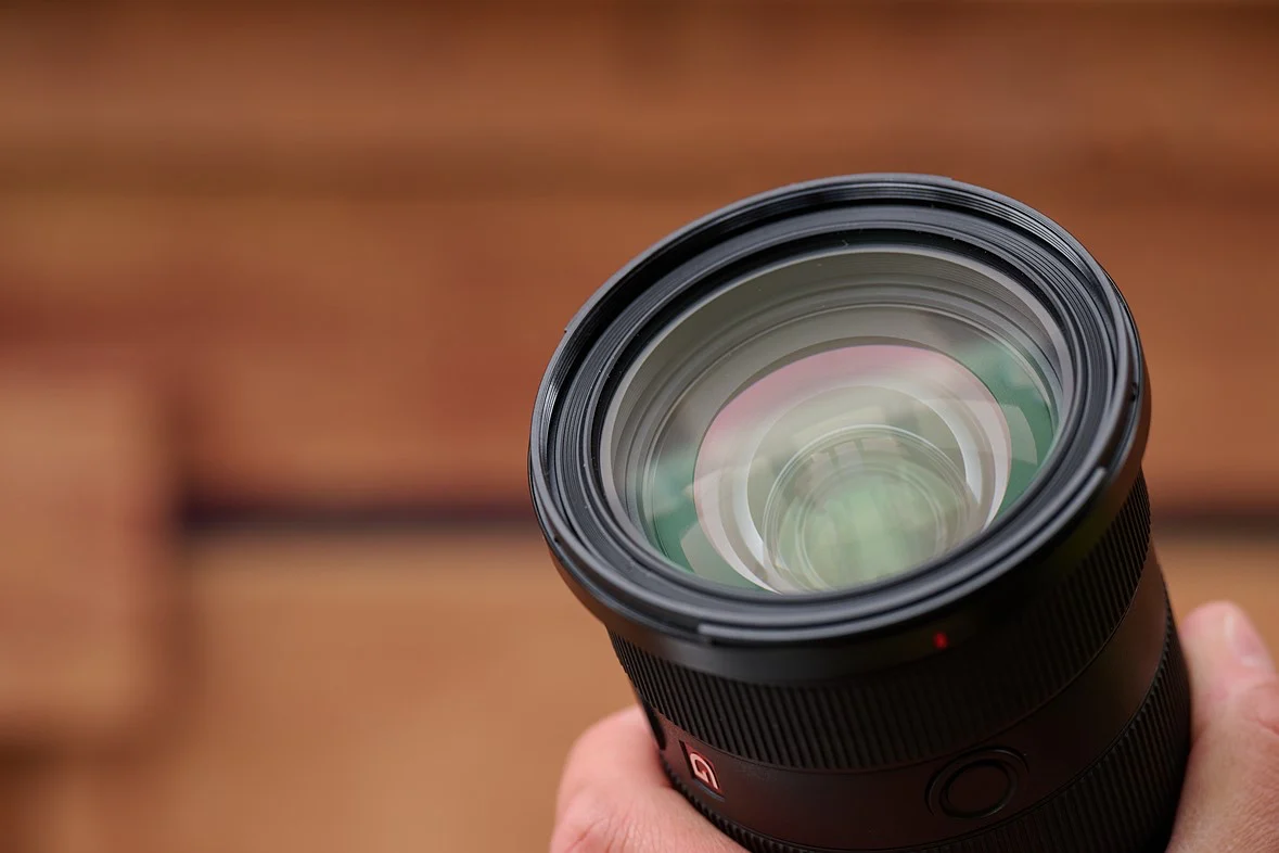 Sony Lenses - Image 14