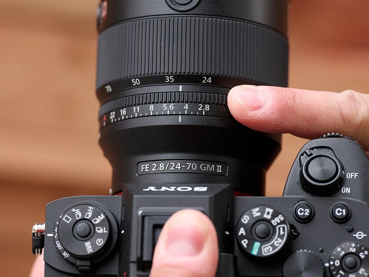 Sony Lenses - Image 16