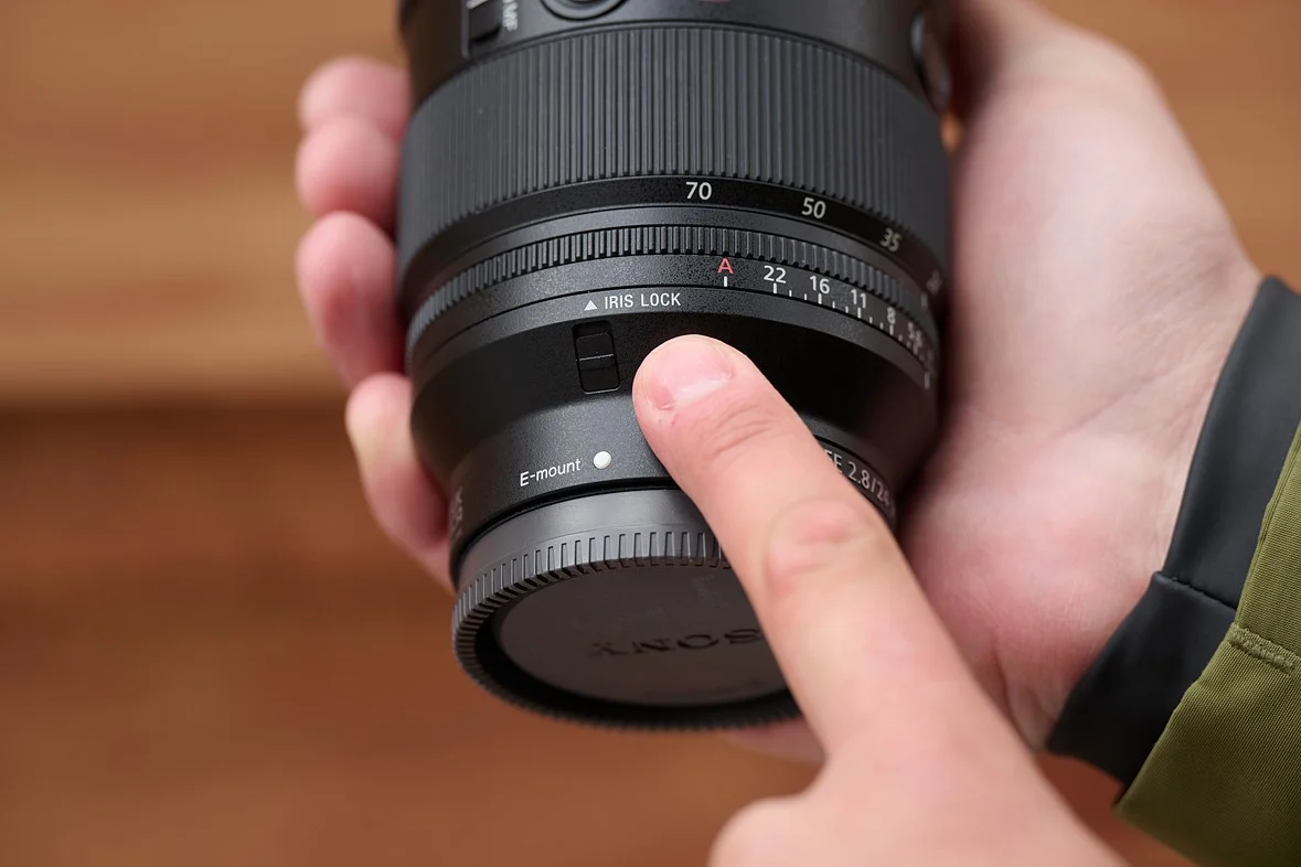 Sony Lenses - Image 17