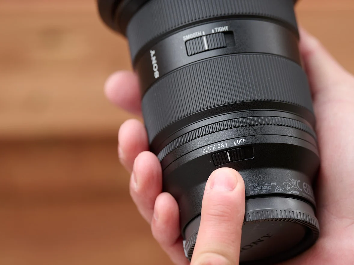 Sony Lenses - Image 18