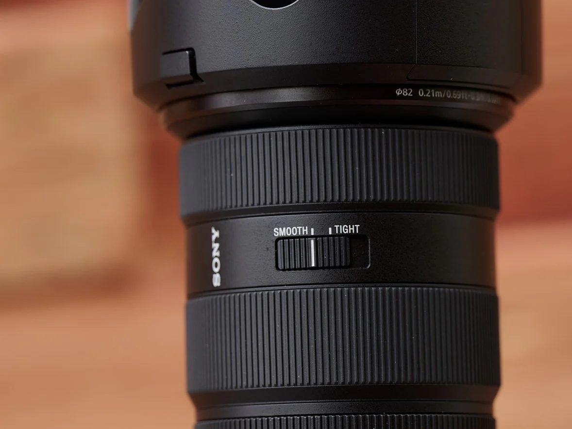 Sony Lenses - Image 19