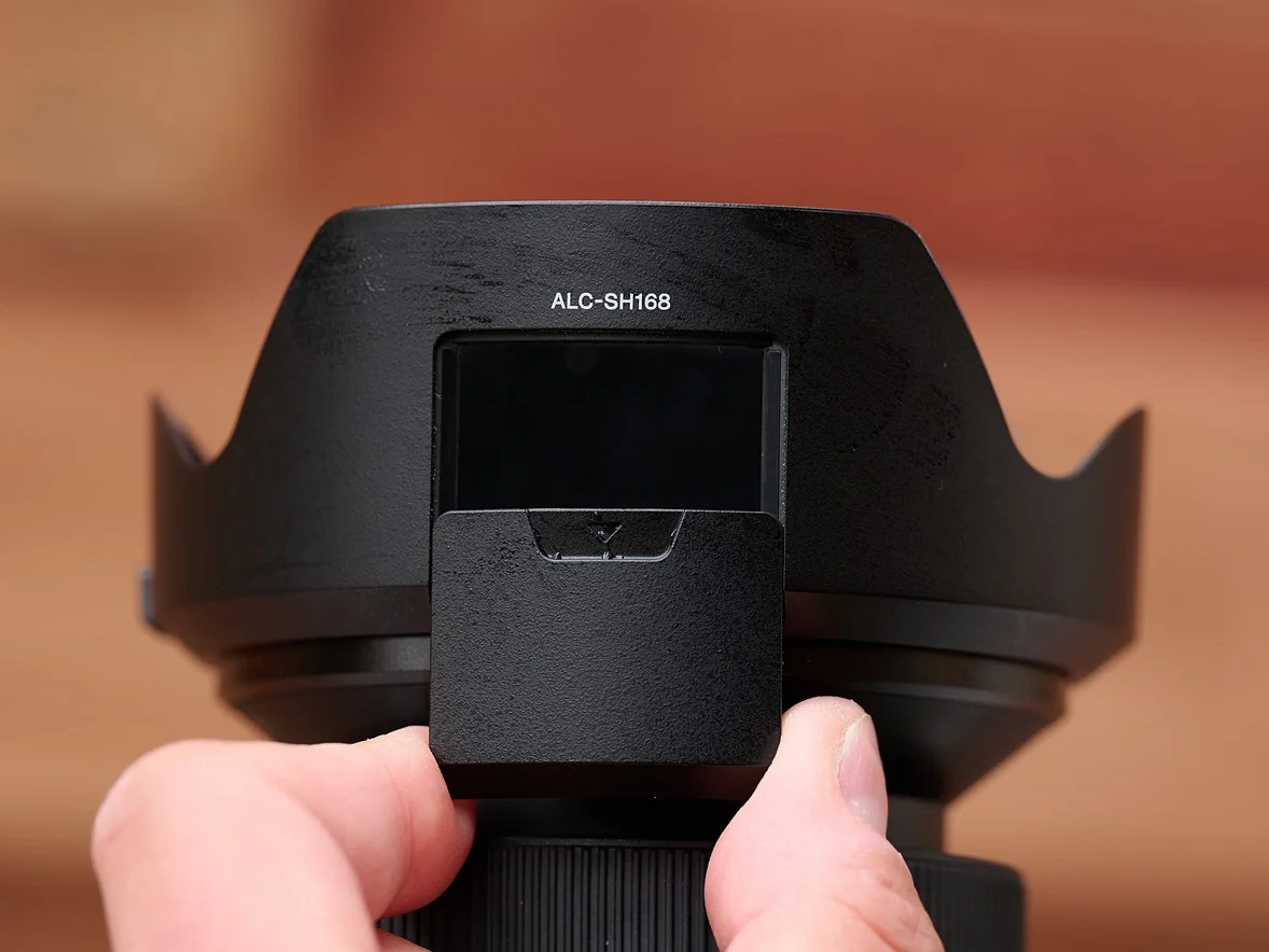 Sony Lenses - Image 20