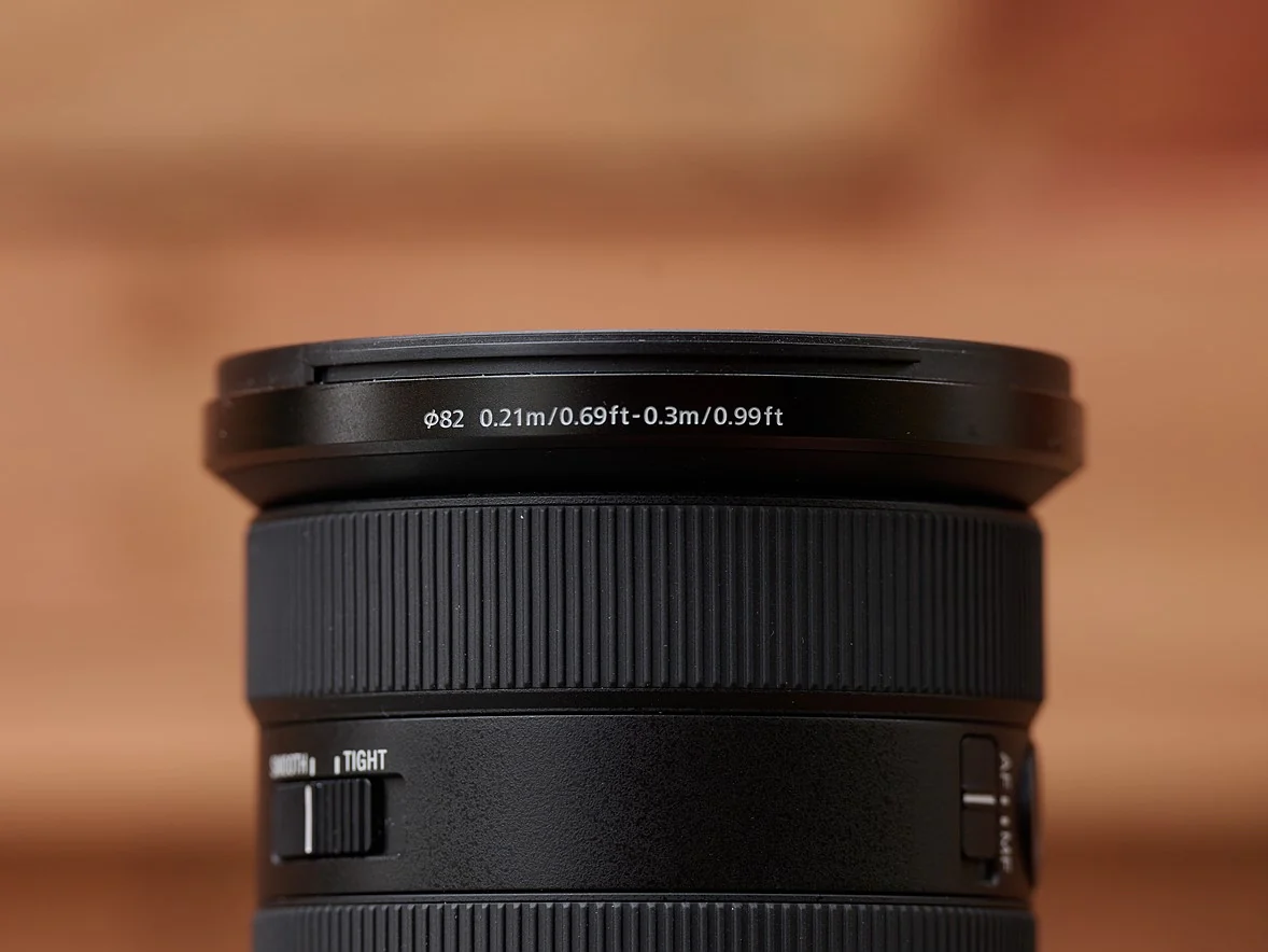 Sony Lenses - Image 21