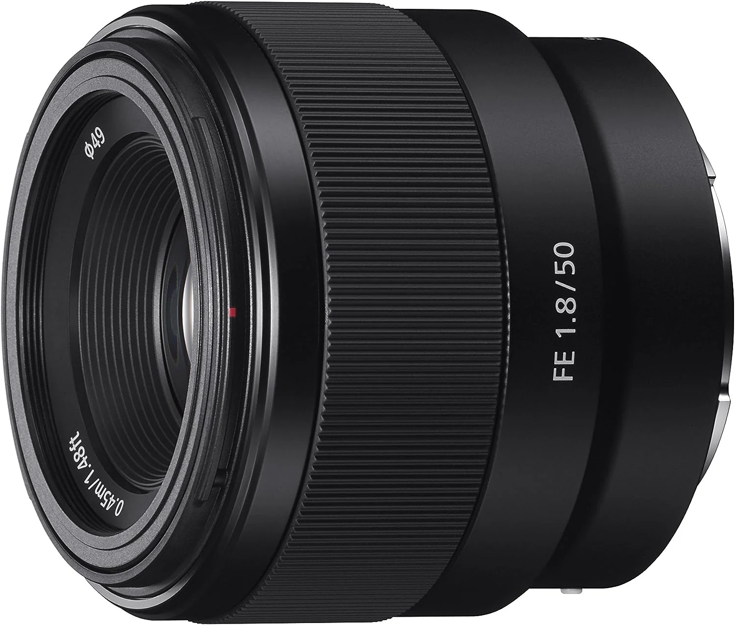 Sony Lenses - Image 22