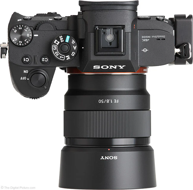 Sony Lenses - Image 23