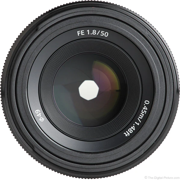 Sony Lenses - Image 24