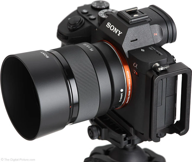 Sony Lenses - Image 26