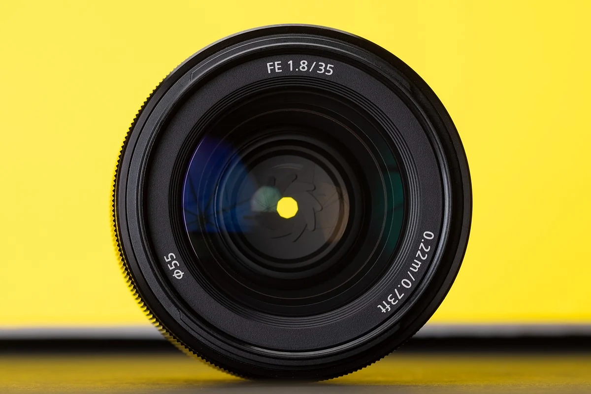 Sony Lenses - Image 28