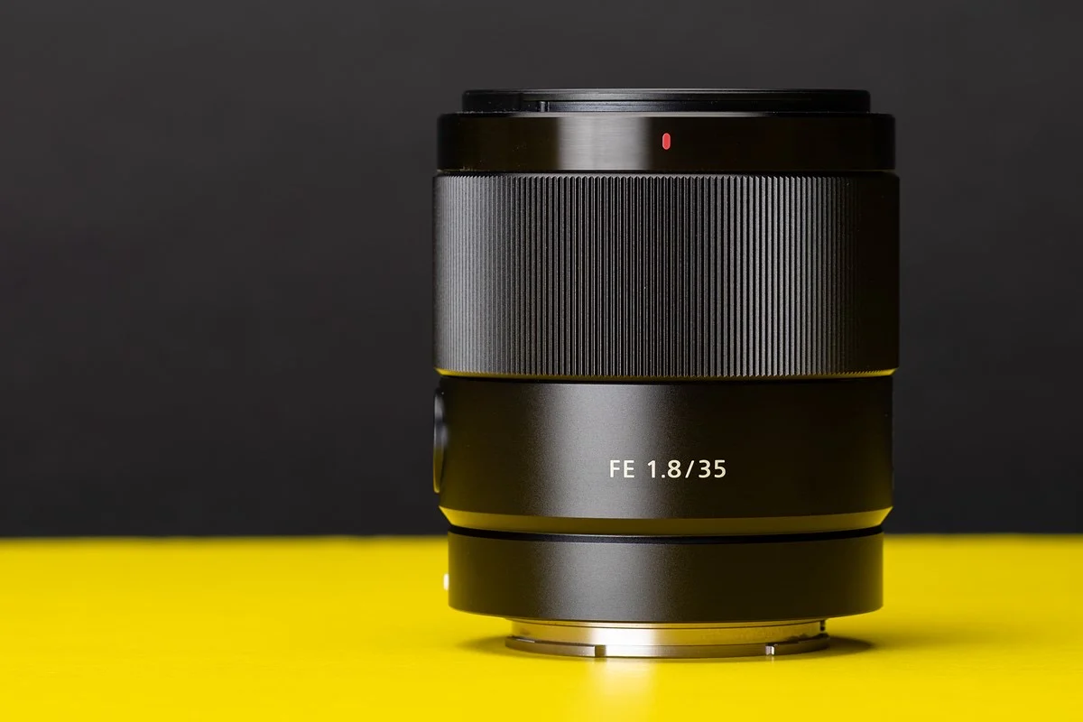 Sony Lenses - Image 29