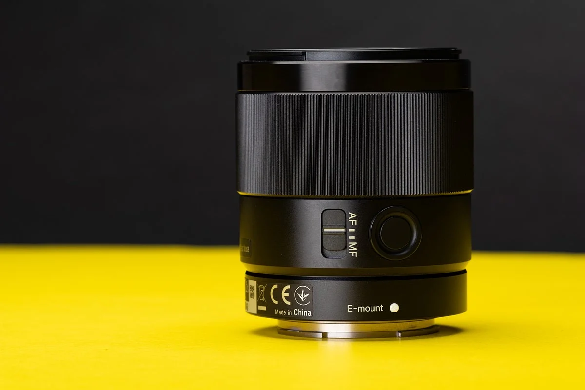 Sony Lenses - Image 30