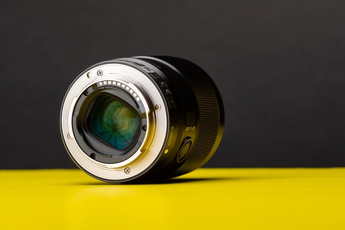Sony Lenses - Image 31