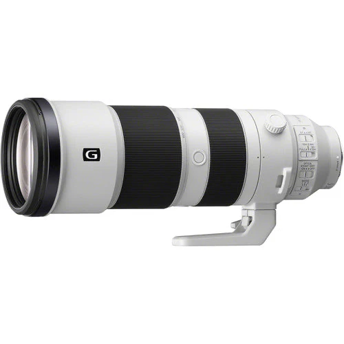 Sony Lenses - Image 34