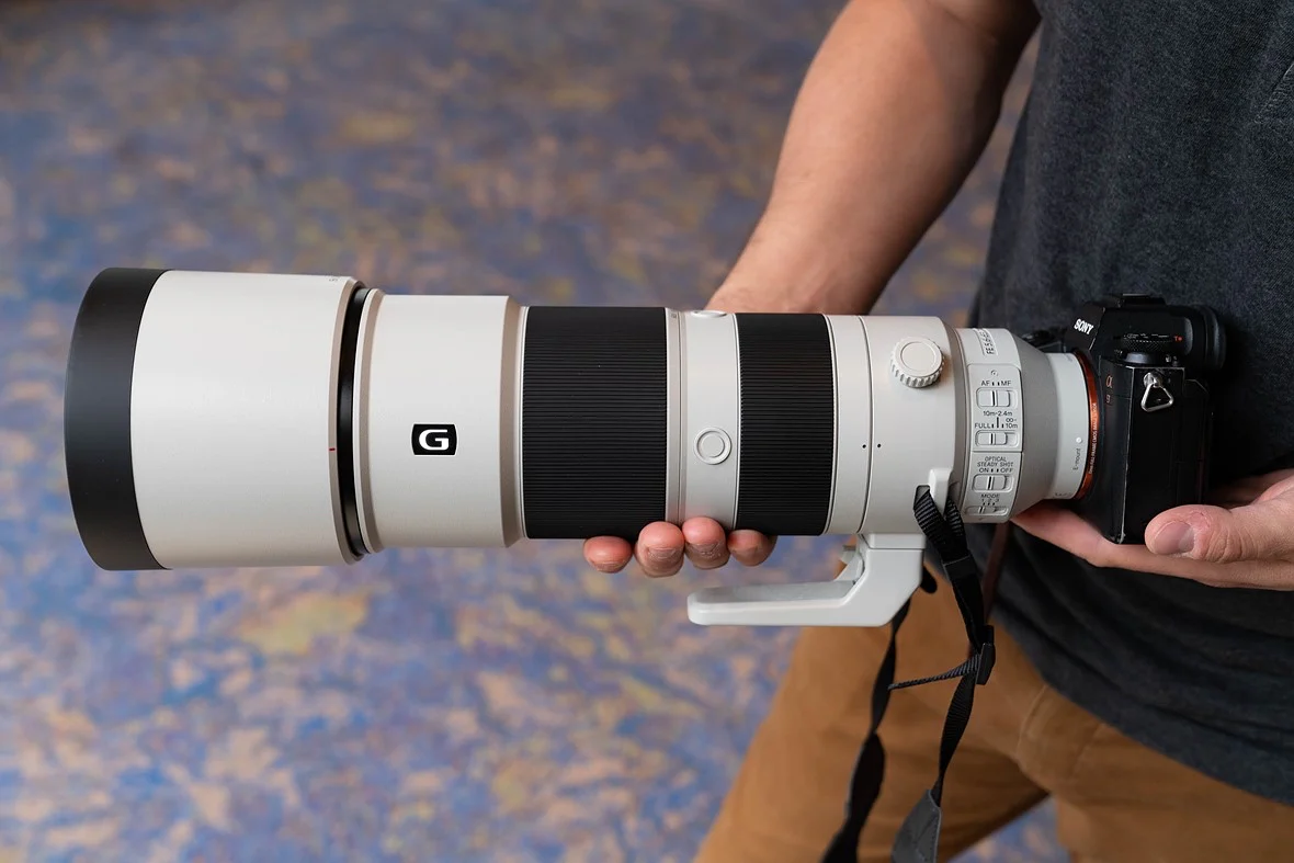 Sony Lenses - Image 35