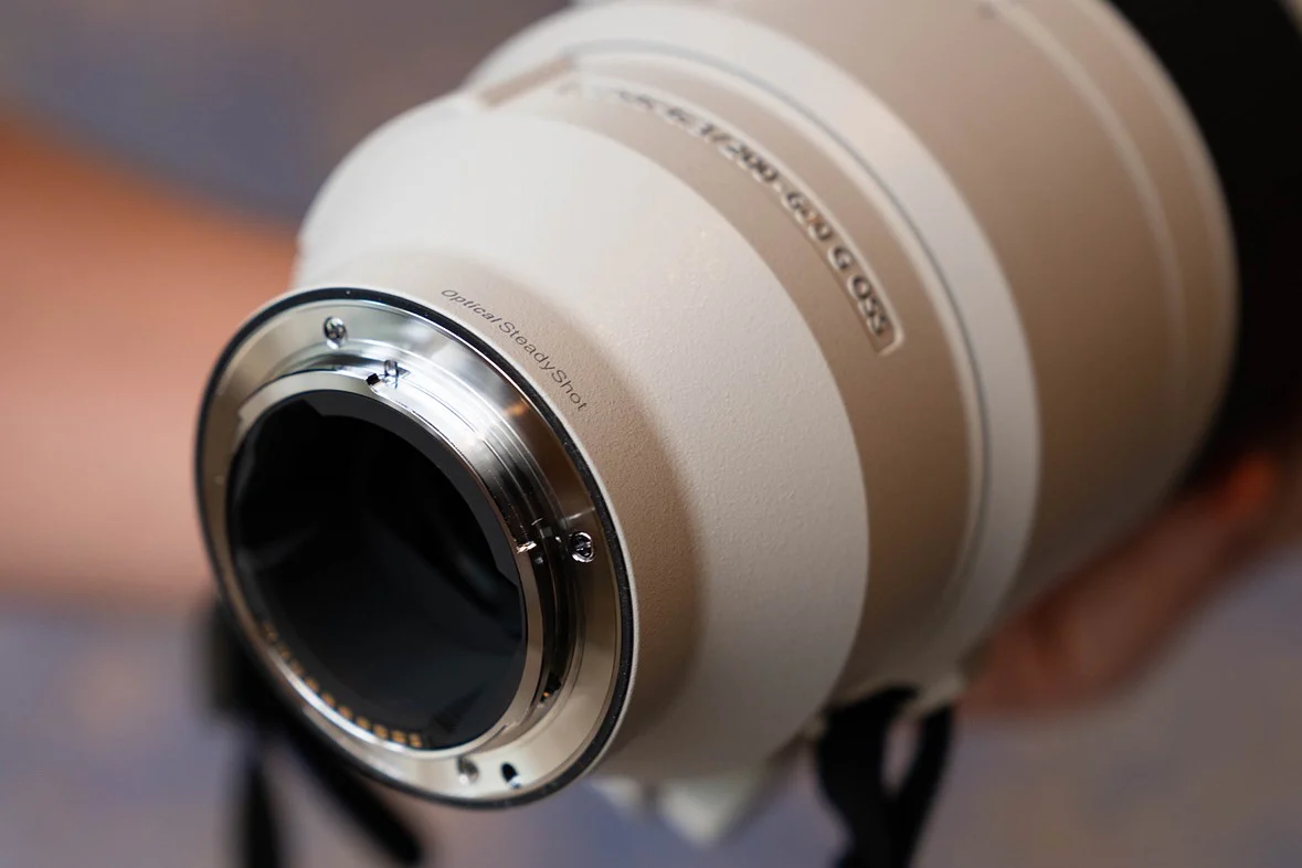 Sony Lenses - Image 37