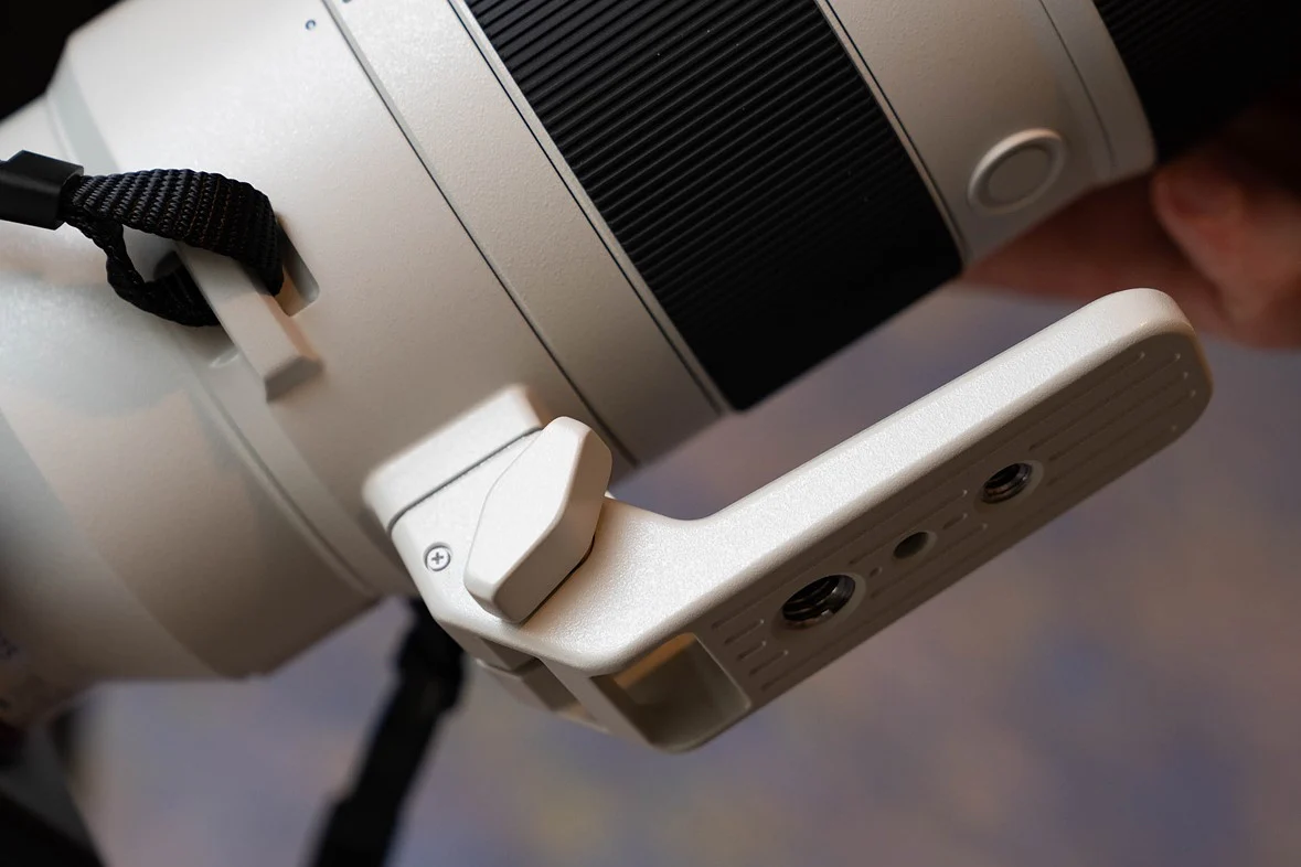 Sony Lenses - Image 38