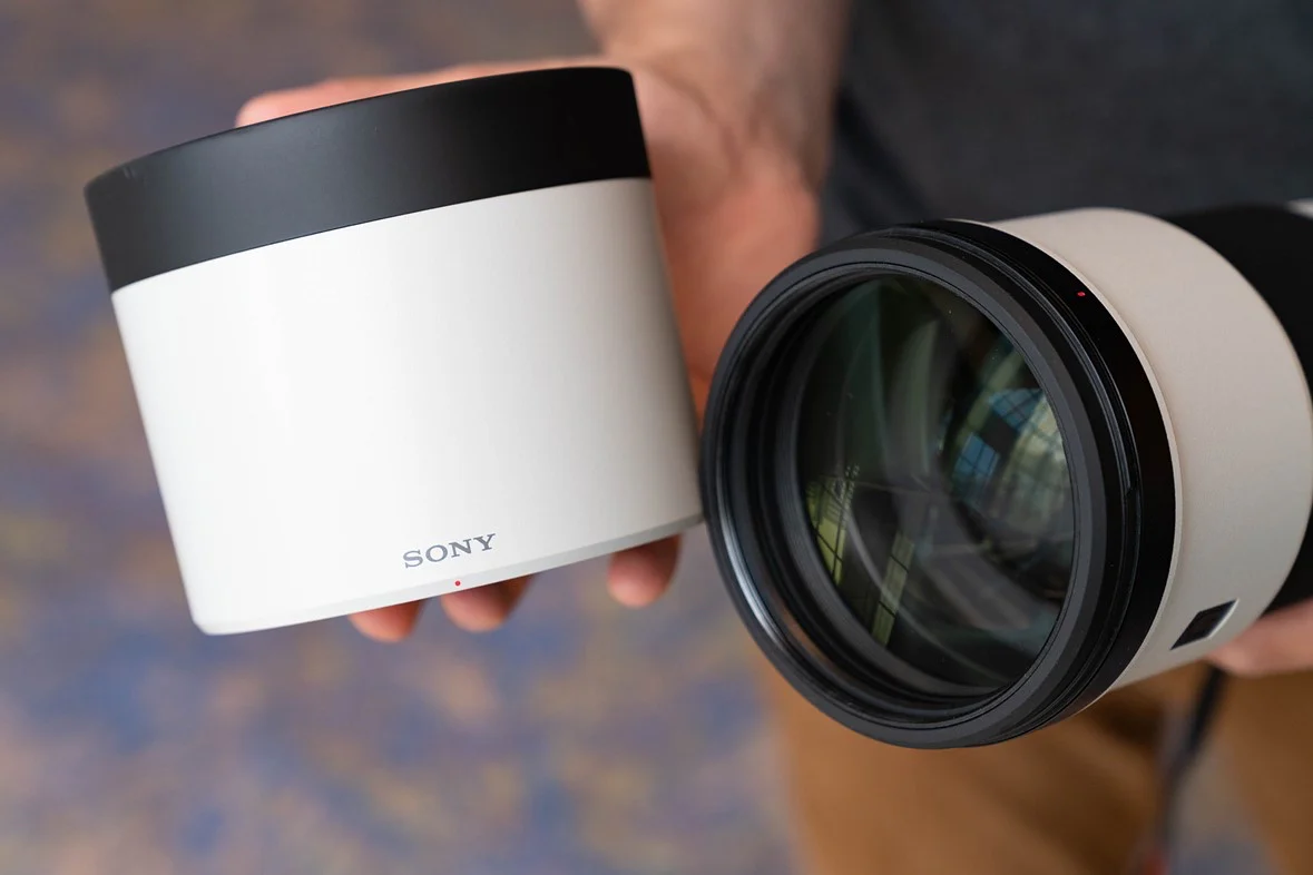 Sony Lenses - Image 39