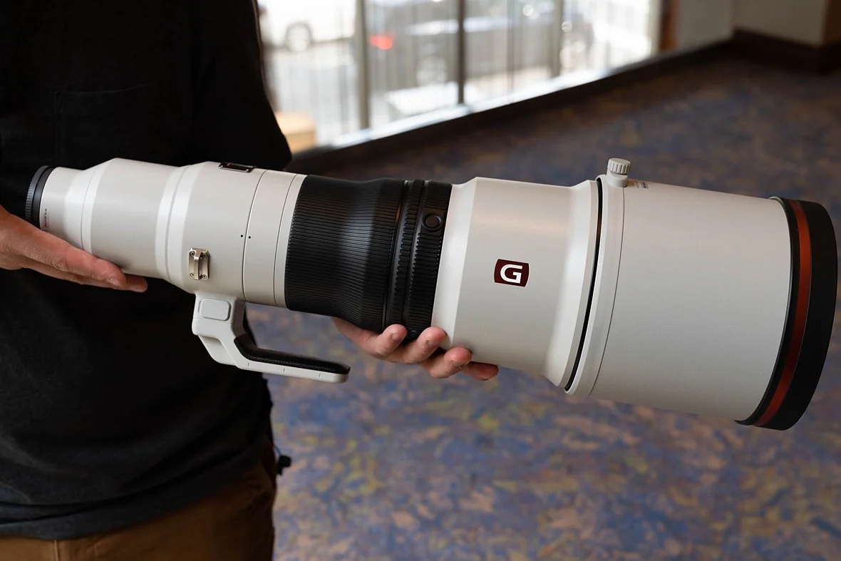 Sony Lenses - Image 40