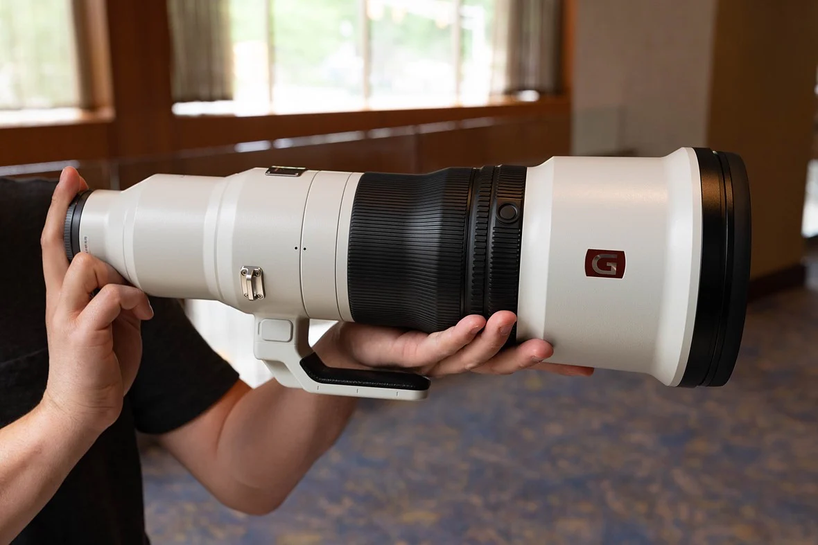 Sony Lenses - Image 41