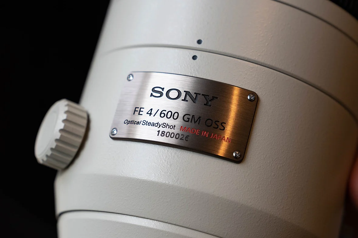 Sony Lenses - Image 43