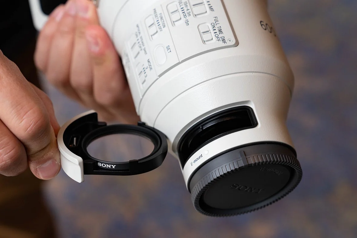 Sony Lenses - Image 44