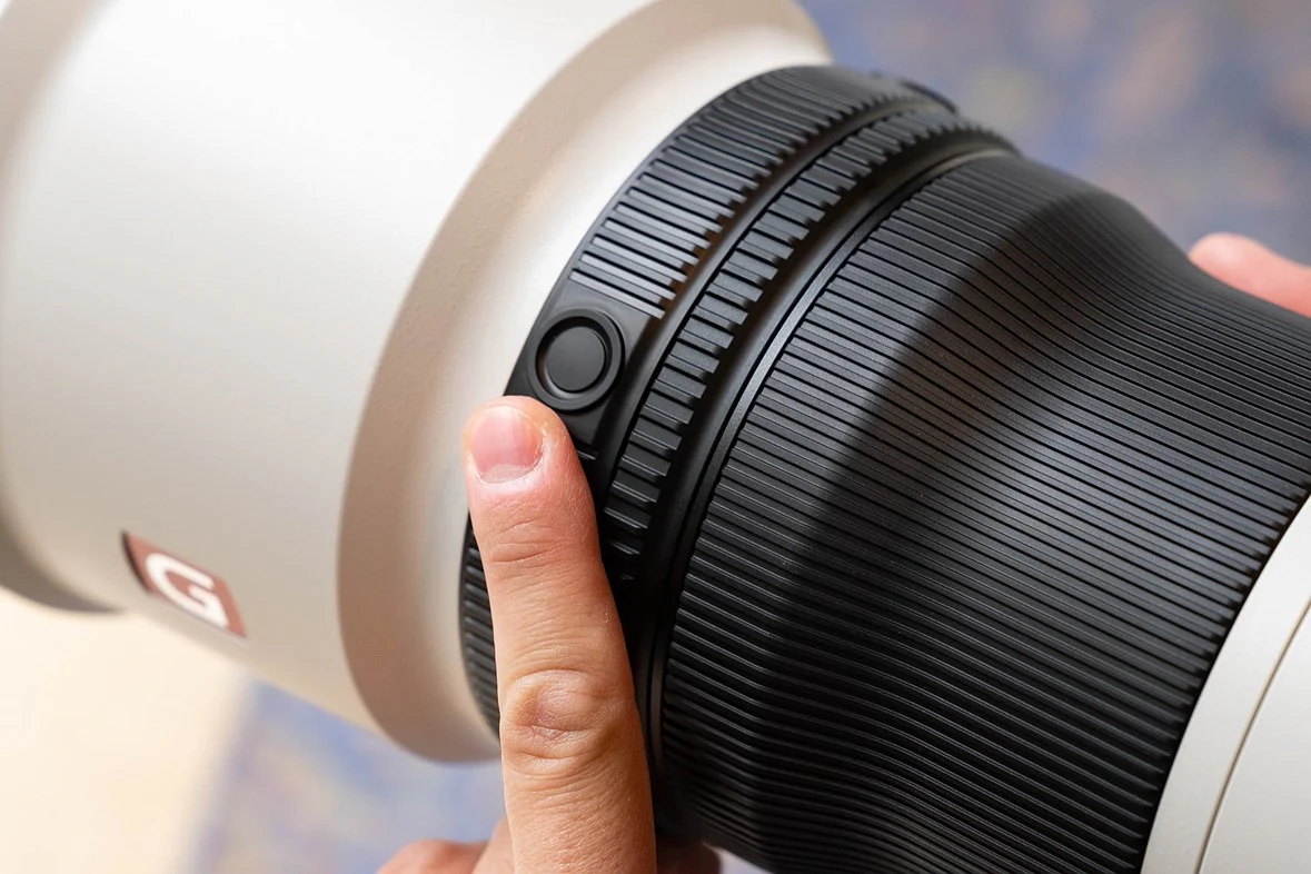 Sony Lenses - Image 45