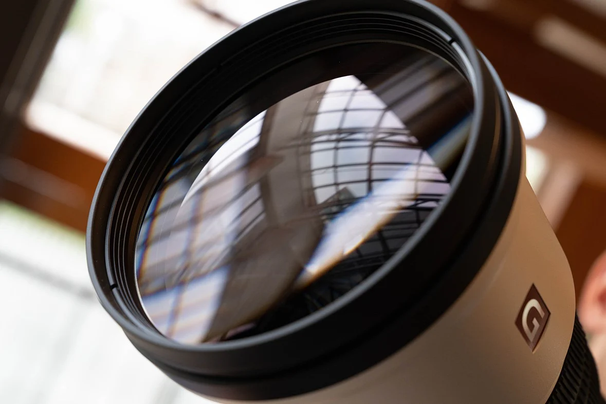 Sony Lenses - Image 46