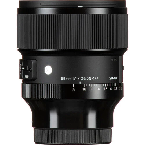 Sony Lenses - Image 47