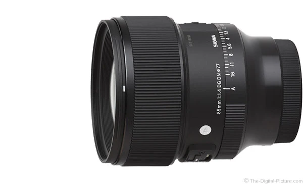 Sony Lenses - Image 48