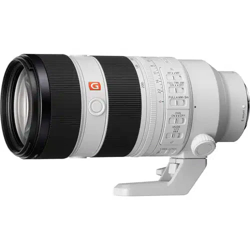 Sony Lenses - Image 5