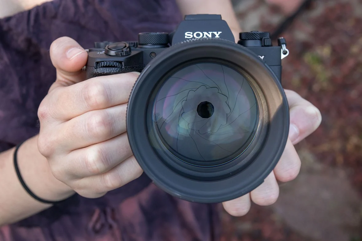 Sony Lenses - Image 50