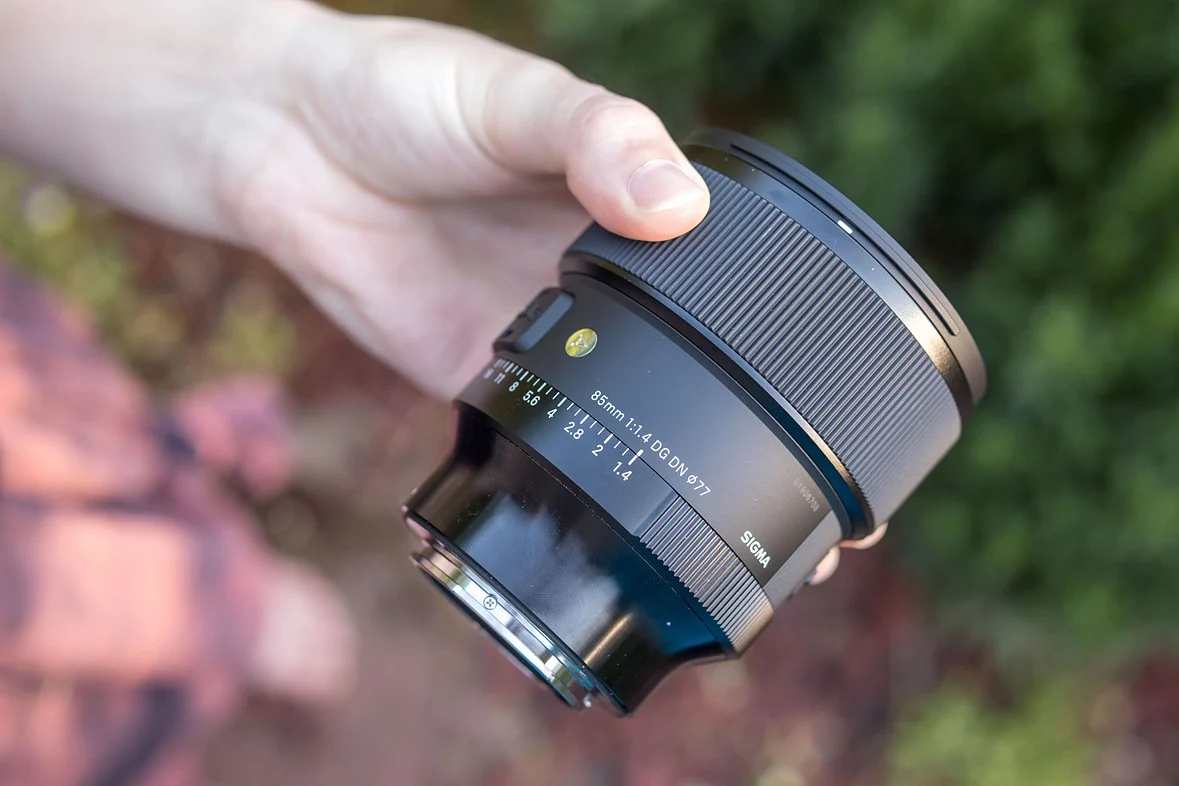 Sony Lenses - Image 51