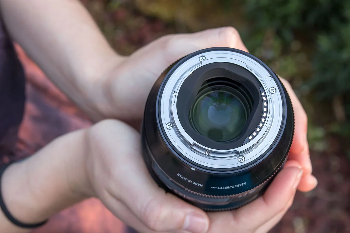 Sony Lenses - Image 55
