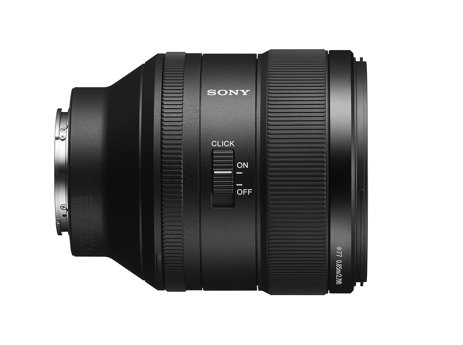 Sony Lenses - Image 58