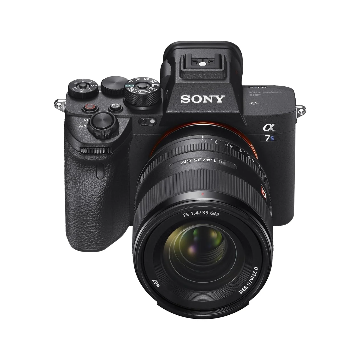 Sony Lenses - Image 60