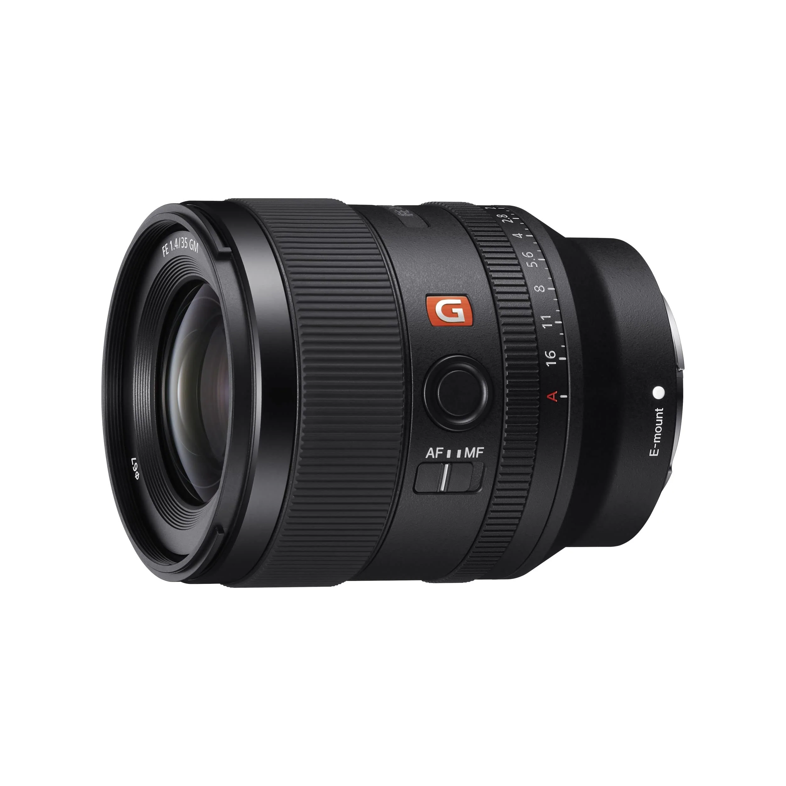 Sony Lenses - Image 61