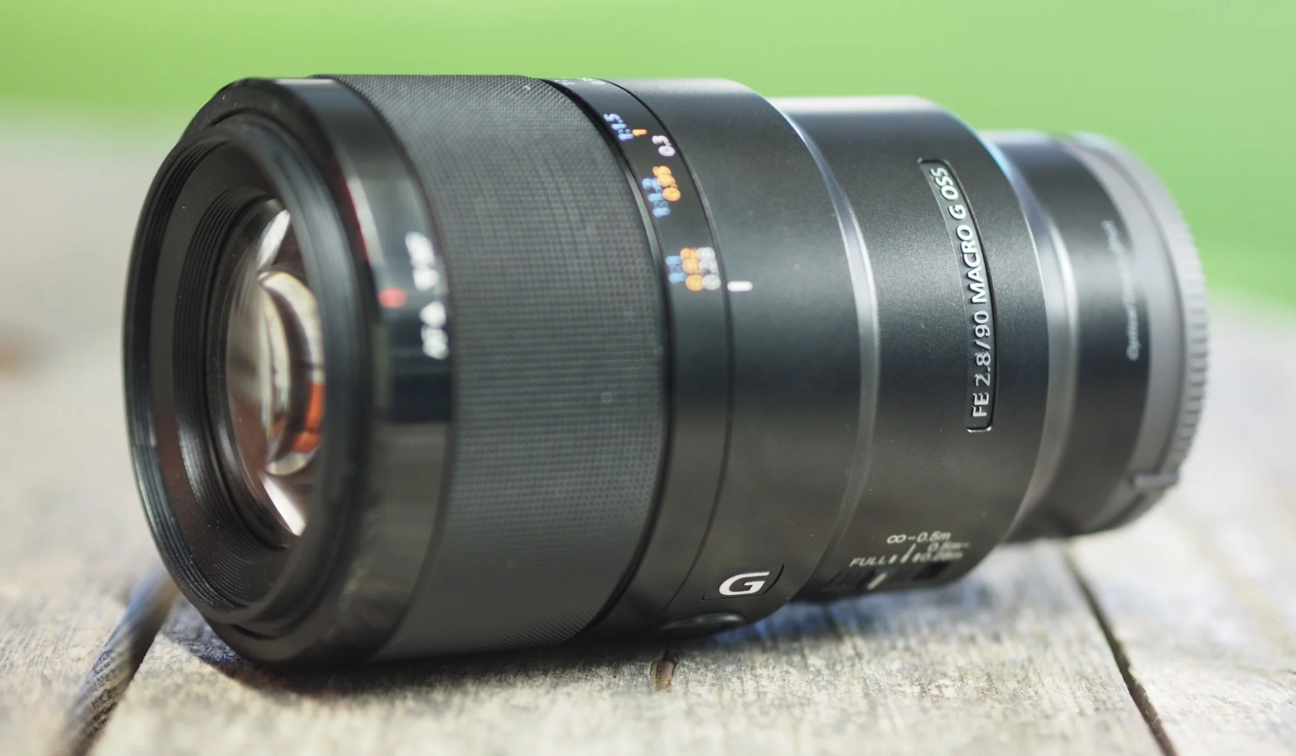 Sony Lenses - Image 62