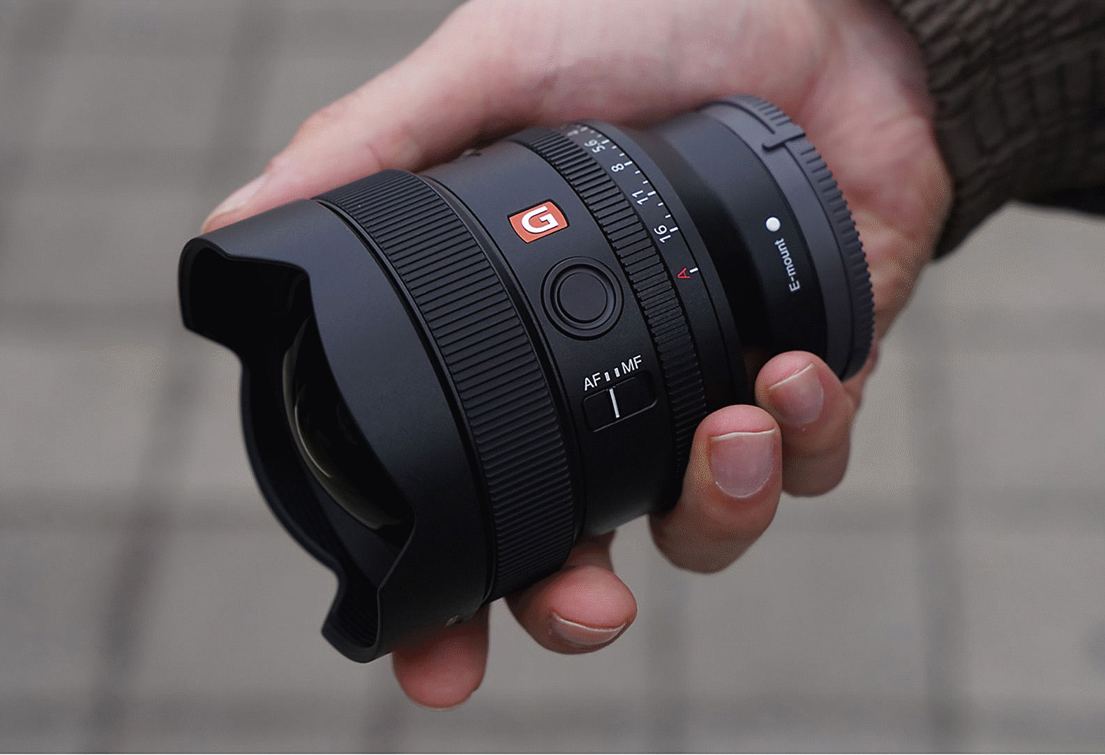 Sony Lenses - Image 63