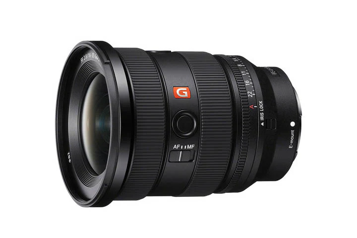 Sony Lenses - Image 64