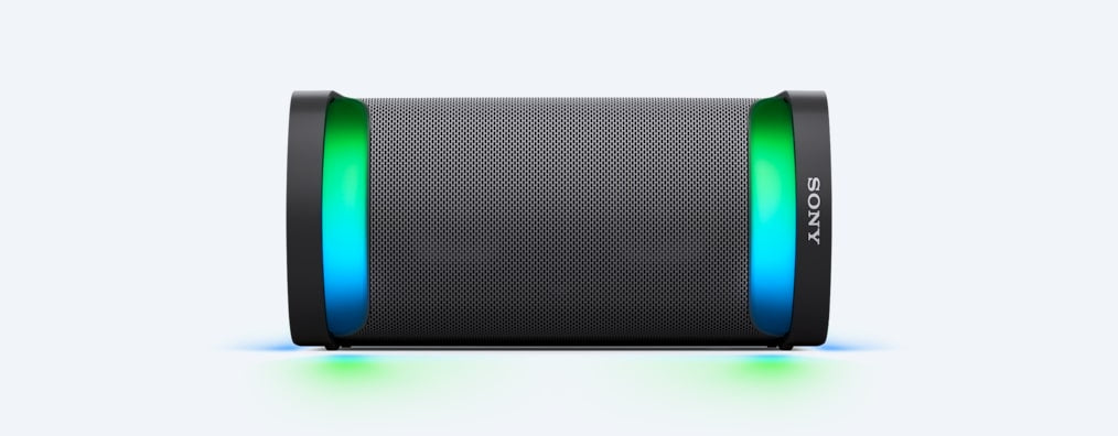 SONY LIVE LIFE LOUD XP500 - Image 2