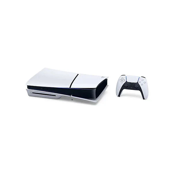 Sony PlayStation 5 slim disc Europe - Image 2