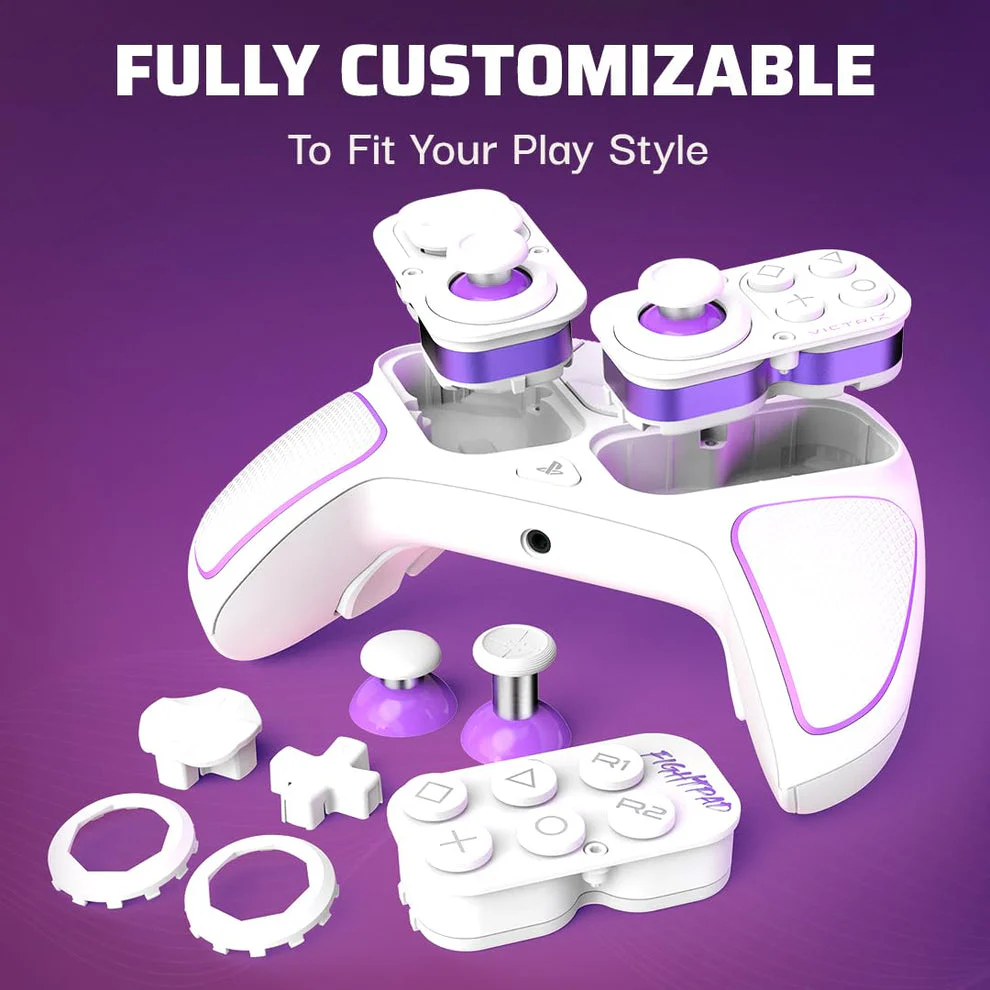 Sony Playstation Victrix Pro BFG Controller ps4/ps5 - Image 2