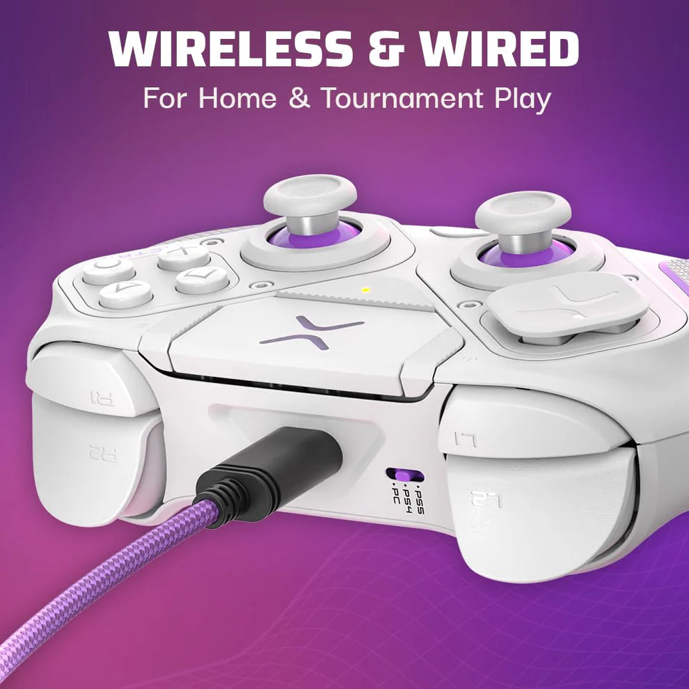 Sony Playstation Victrix Pro BFG Controller ps4/ps5 - Image 5