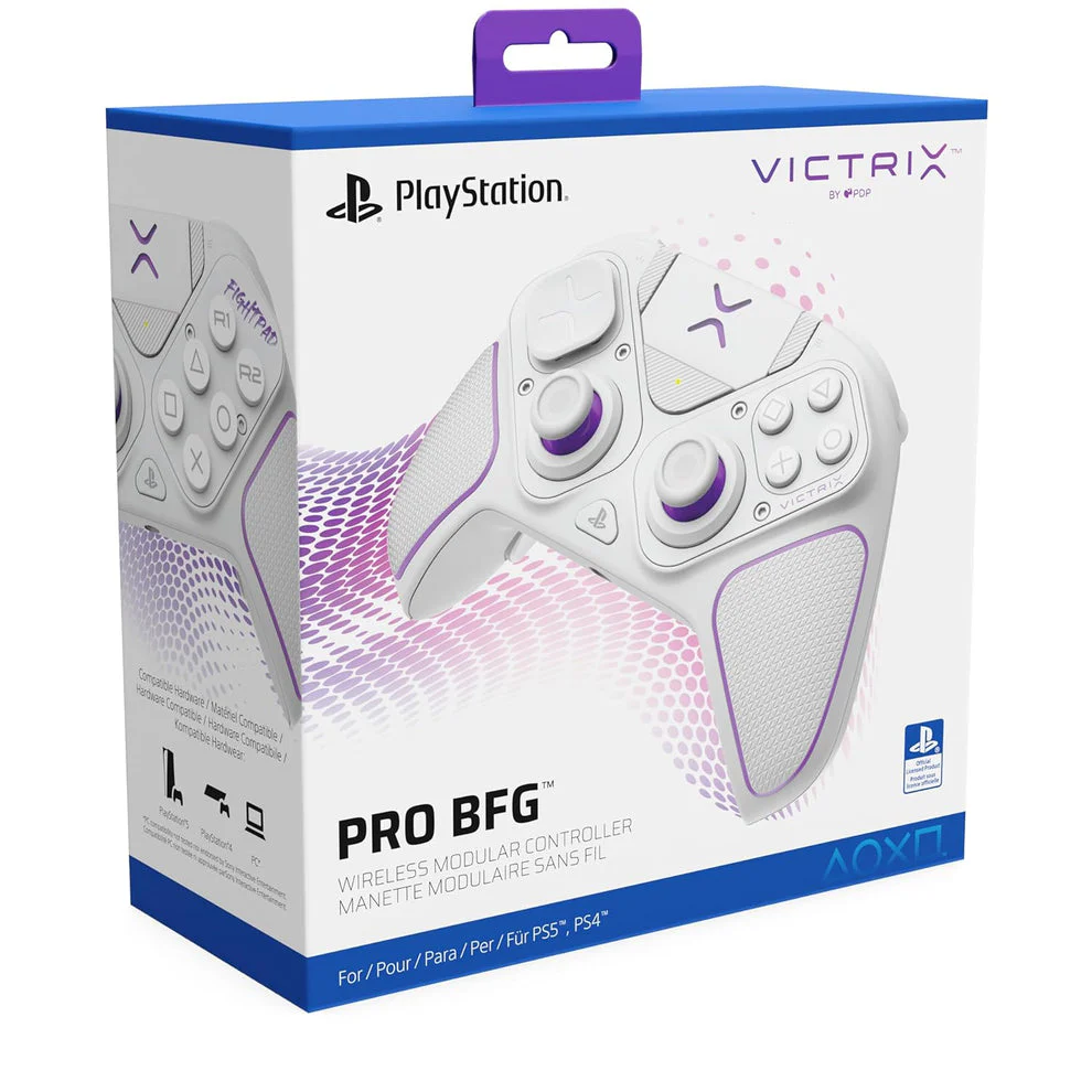 Sony Playstation Victrix Pro BFG Controller ps4/ps5 - Image 6