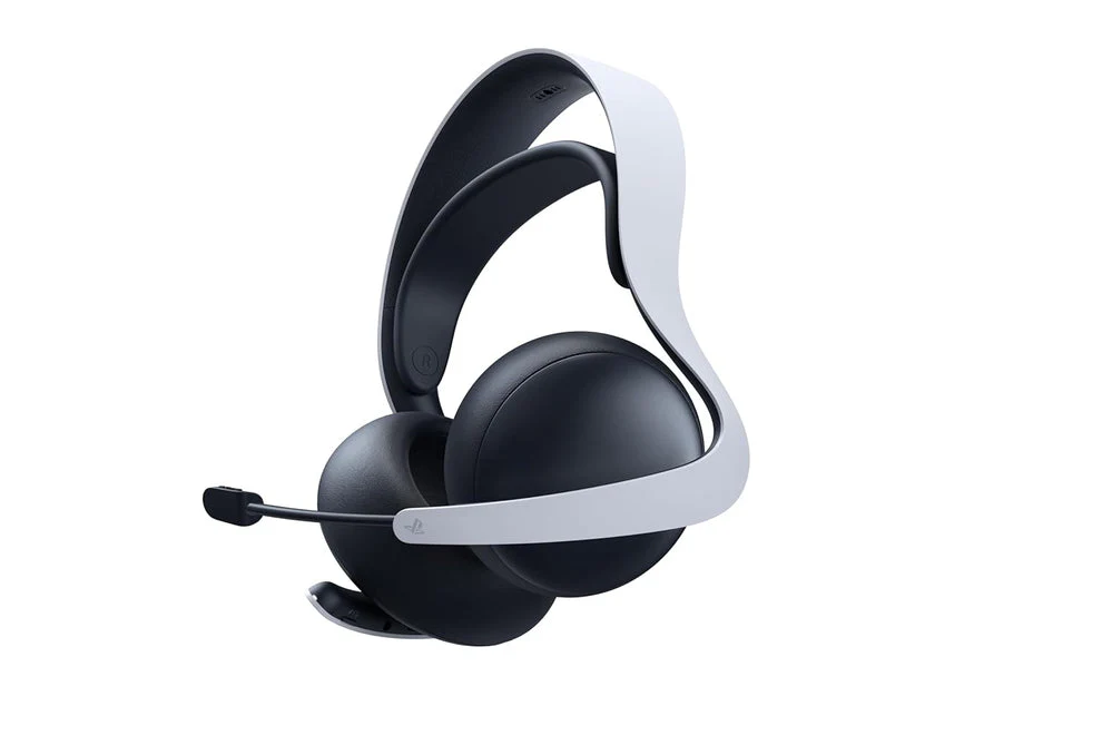 Sony ps5 Pulse Elite wireless Headset - Image 4