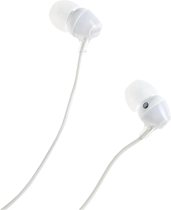 Sony Stereo Headphones MDR-EX15AP - Image 2